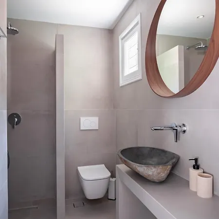 Апартаменты Harokopou Куфонисия