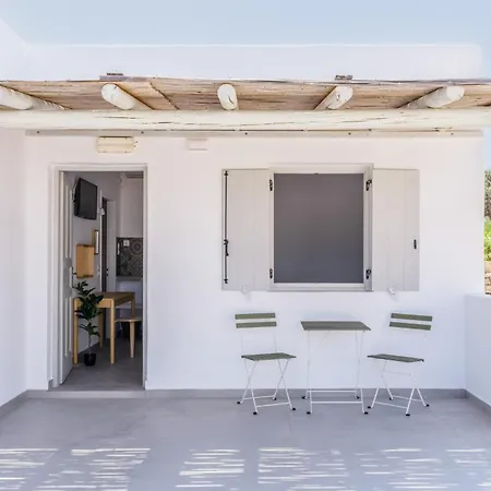 Harokopou דירה *