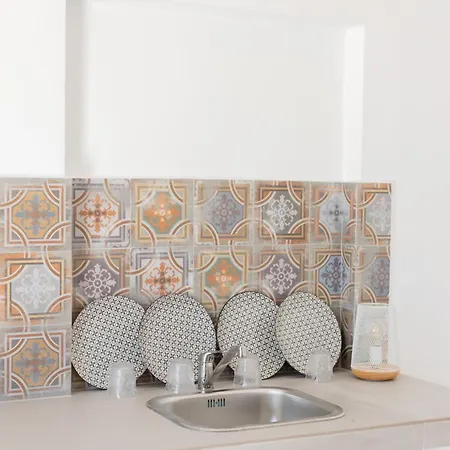 Harokopou Куфонисия