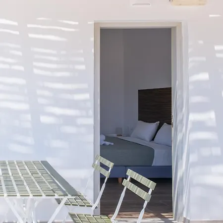 דירה Harokopou *