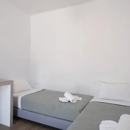 Harokopou * Куфонисия