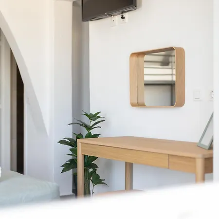 Апартаменты Harokopou Куфонисия