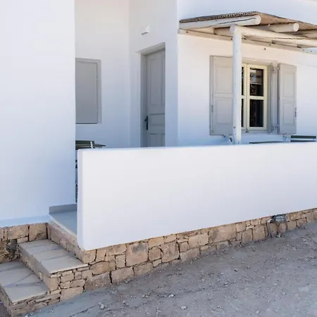 Апартаменты Harokopou *