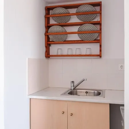Harokopou Studios Apartment