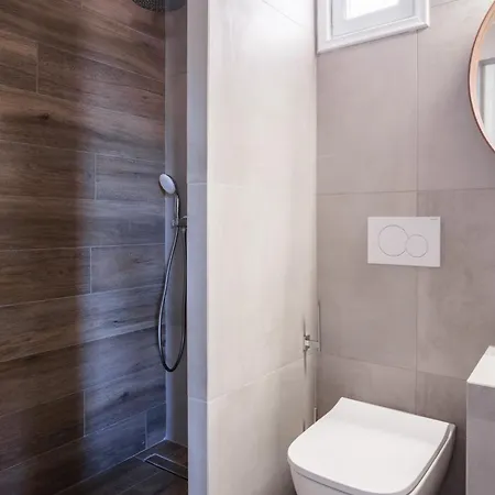 Harokopou דירה *