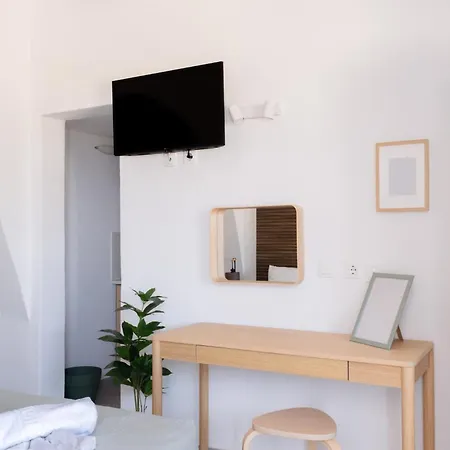 דירה Harokopou *