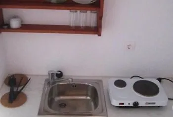 Harokopou Apartmán *