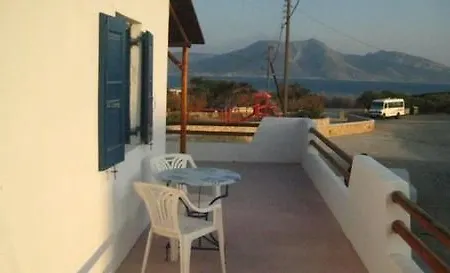 Harokopou קופוניסיה