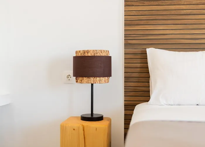 Lejlighed Harokopou Koufonisia