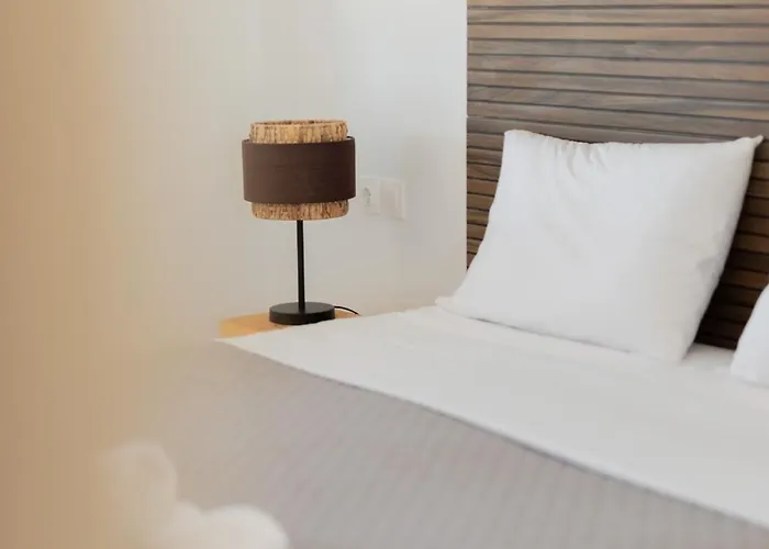 Harokopou Lejlighed *