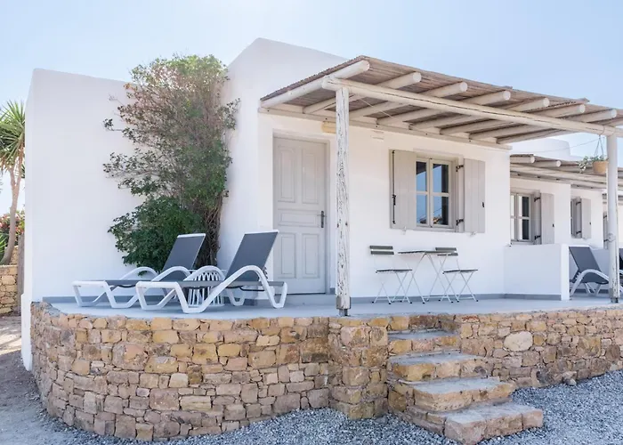 Lejlighed Harokopou *