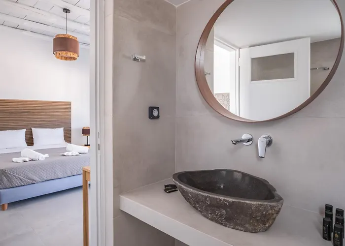 Harokopou Koufonisia