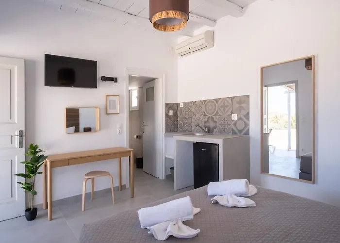 Harokopou Koufonisia