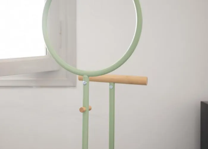 Harokopou Lejlighed Koufonisia