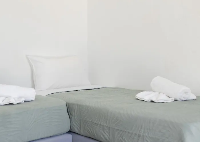 Lejlighed Harokopou Koufonisia