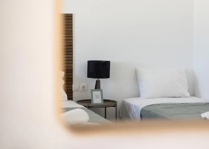 Lejlighed Harokopou Koufonisia