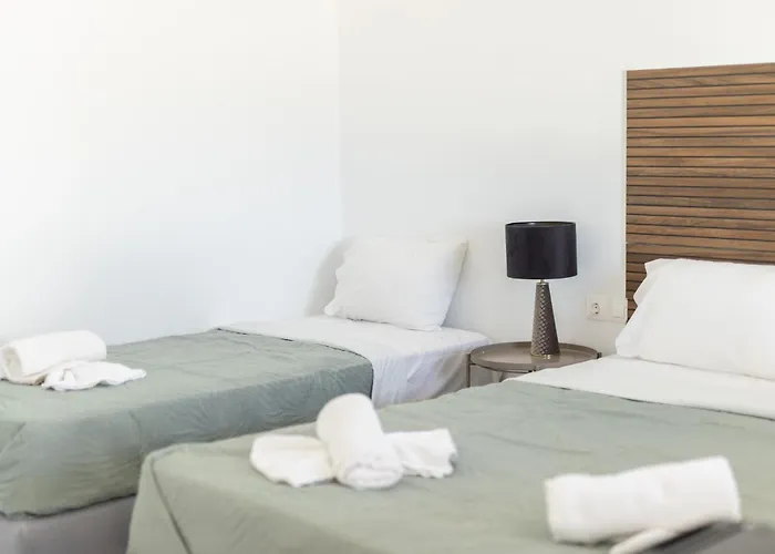 Harokopou * Koufonisia