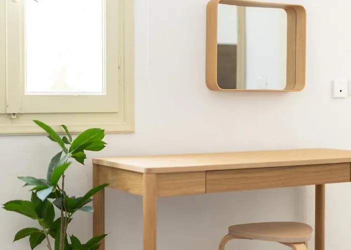 Lejlighed Harokopou Koufonisia