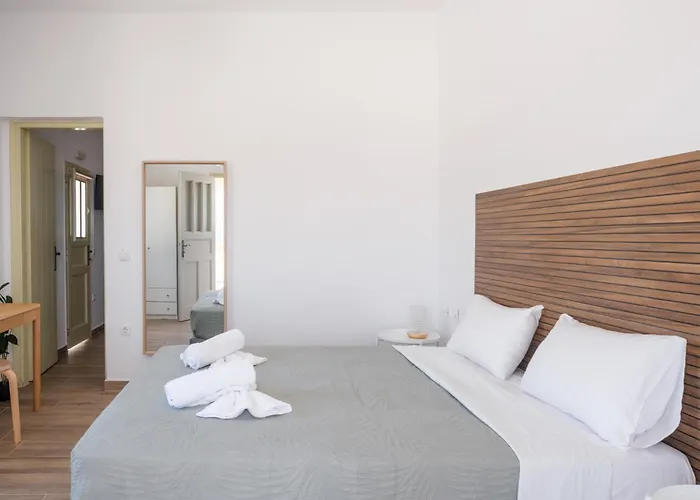 Lejlighed Harokopou *