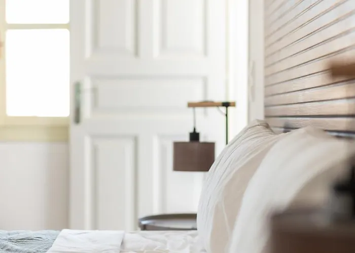 Harokopou Lejlighed Koufonisia